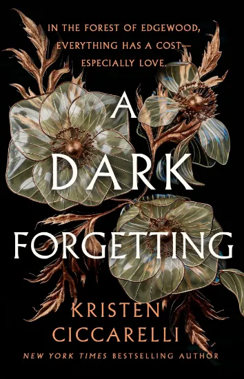 صورة A Dark Forgetting